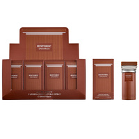 Parfums de poche miniatures de luxe originaux de Dubaï, parfums arabes pour hommes, 30 ml, parfums miniatures originaux pour hommes
