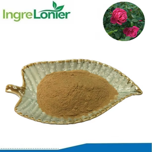 Prix usine Soluble Dans L'eau CTM <span class=keywords><strong>MEI</strong></span> GUI <span class=keywords><strong>HUA</strong></span> Rosa Rugosa Fleur Extrait Poudre en Stock En Vrac - Product Image 2