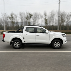 Nueva Camioneta de Lujo China 4x4 Diésel Euro 3 Zhengzhou Nissan Rich 6 - Product Image 5