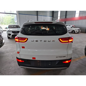 Guazi <span class=keywords><strong>Voiture</strong></span> d'occasion 2018 Jetour X70, Vente directe concessionnaire, Moteur essence, Boîte manuelle, SUV 5 places, Conduite à gauche, pour propriétaires de SUV longue durée de vie - Product Image 6