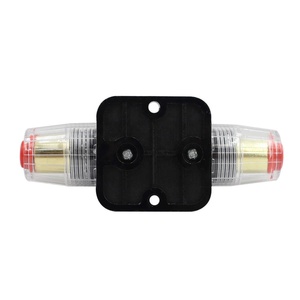 Disjoncteur de récupération automatique pour modification audio automobile, porte-fusible 30A~150A - Product Image 1