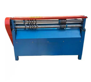 เครื่องตัดโฟมยาง PVC EVA เครื่องตัดยางฟองน้ำ, ถุงผ้า, เครื่องตัดหนัง - Product Image 3