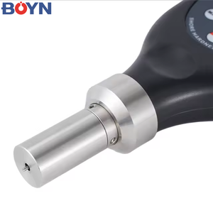 <span class=keywords><strong>Testeur</strong></span> de dureté côtière, série HT6510, avec logiciel dentaire USB et bleu - Product Image 5