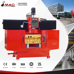 <span class=keywords><strong>Rectificadora</strong></span> con Certificación CE para Bloques <span class=keywords><strong>de</strong></span> Motor y <span class=keywords><strong>Culatas</strong></span>, Mini <span class=keywords><strong>Rectificadora</strong></span> <span class=keywords><strong>de</strong></span> Superficies Metálicas - Product Image 1
