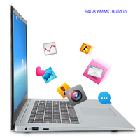 Yepo Laptop Met Arabisch Engels Toetsenbord Celeron N3350 Computer Laptop 6Gb Ram 500Gb Hdd Goedkoopste Laptop