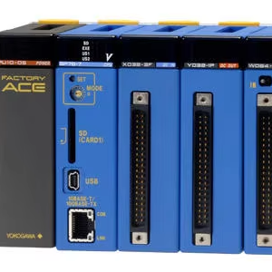 Module de communication PLC Yokogawa FA-M3 F3LE01-1T F3LN01-0N Carte d'extension d'interface Ethernet EtherNet/IP - Product Image 2