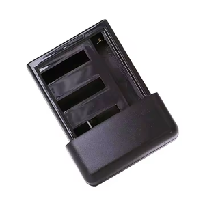 PB-33 de <span class=keywords><strong>batterie</strong></span> de remplacement rechargeable pour talkie-walkie Kenwood TK-208 TK-<span class=keywords><strong>308</strong></span> TH-22AT TH-42AT TH-79A - Product Image 6