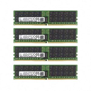 M323R4GA3BB0-CQK - แรมหน่วยความจำ DDR5-4800 ขนาด 32GB ยอดนิยม 1 ชิ้น - Product Image 1