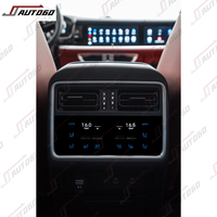 Kit de conversion et de modification intérieure pour Porsche Cayenne 958.1 958.2 2011-2017 – Améliorez votre véhicule vers le modèle 9Y0.2 2024 2025