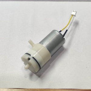 Bomba Miniatura Compacta ASB-DS27A3-AP para Circulação de Ar, <span class=keywords><strong>Mini</strong></span> Micro Bomba para Dispositivo de Terapia de Pressão de Ar - Product Image 3