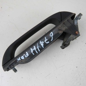 Poignée de porte extérieure arrière droite d'occasion Alfa Romeo 33 Mk2 1989-1995 (76575) - Product Image 2