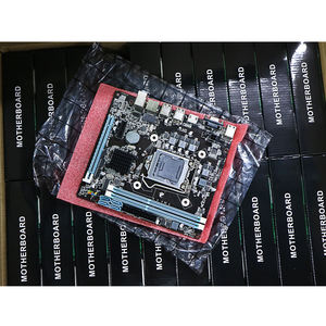 ช่องเสียบเมนบอร์ด1156 Ddr3ใหม่ - Product Image 5