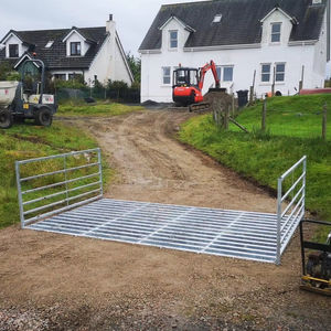 Robusta Recinzione per Bestiame di 6 Piedi e Griglia per Bestiame con Servizio di Modellazione 3D - Product Image 2