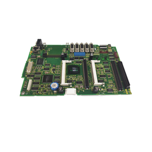 Módulo de Placa de Control FANUC A20B-8100-0983 - Product Image 2