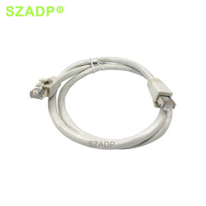 Cable de conexión Ethernet UTP FTP Cat5 <span class=keywords><strong>Cat6</strong></span> 1M 5M 10M <span class=keywords><strong>15M</strong></span> - Product Image 2
