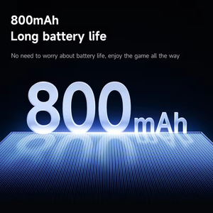 <span class=keywords><strong>Souris</strong></span> de jeu MCHOSE G3 à trois modes, portable, rechargeable, filaire/BT/sans fil 2,4G, design pour le bureau et les sports électroniques - Product Image 6