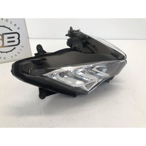 Faro Anteriore Kawasaki Versys 650 2022-2024 Sistema di Illuminazione per Moto - Product Image 4