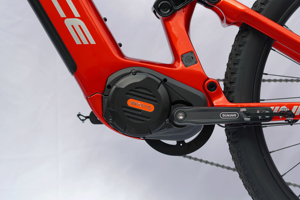 Livraison gratuite dans la région des États-Unis DENGFU E-BIKE VTT E55 10S 52V <span class=keywords><strong>bafang</strong></span> M620 UART moteur - Product Image 5