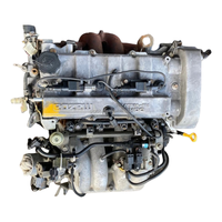 Best Selling Used Mazda Engines FP Engine for Mazda PREMACY CX-5 CX-8 CX-9 Mazda6 1.8L