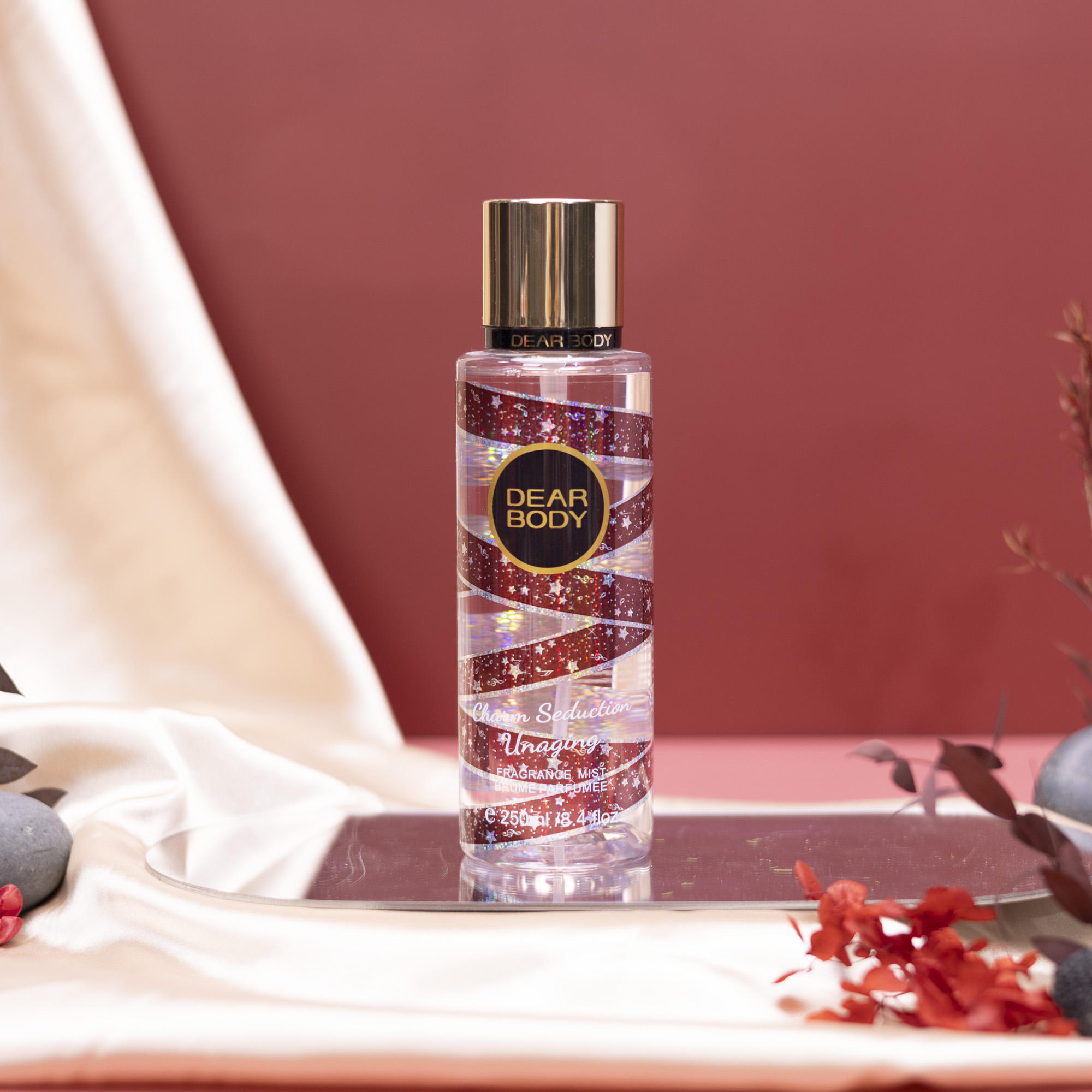 Charm Seduction Unaging