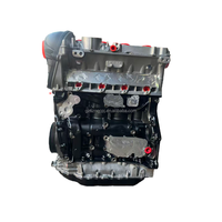 Moteur Volkswagen 2.0L CCT neuf, best-seller, pour Volkswagen Passat Tiguan A3 Q3 TT2