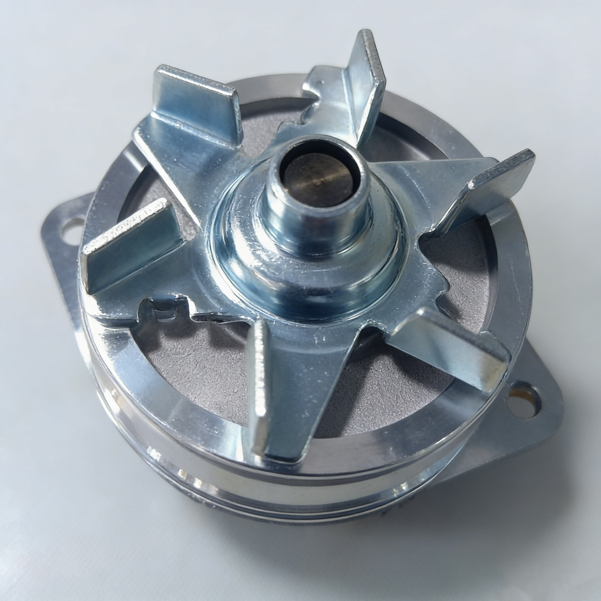 New High Quality Auto Car Part Water Pump for Car N-60