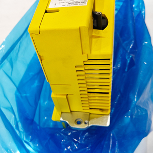 Motor Servo AC Serie Alpha FANUC A06B-6090-H006 - Product Image 4