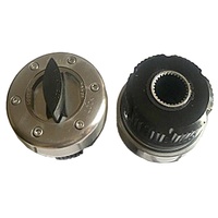 Cuscinetto Mozzo Ruota AVM-426 per Toyota Hiace 2020, Cuscinetto Mozzo Ruota DAC30550032 per Toyota Hilux