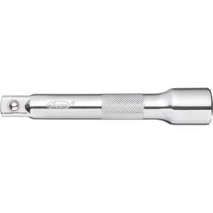 Extensión VIGOR ∙ V2576N ∙ Cuadrado de 1/2 pulgadas (12,5mm), hueco ∙ Cuadrado de 1/2 pulgadas (12,5mm), sólido ∙ 125 mm - Product Image 1