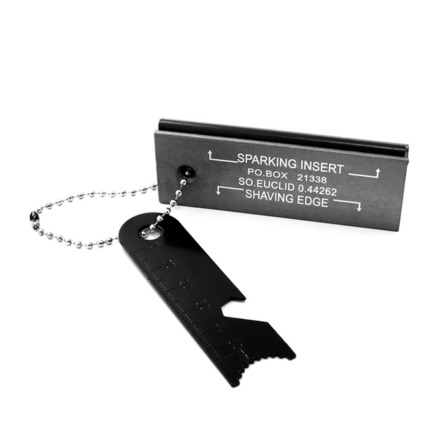 High-Thrust Safety gear MR-223