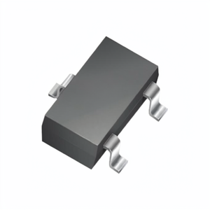 SC-70ทรานซิสเตอร์ดั้งเดิมชิ้นส่วนอิเล็กทรอนิกส์ SOT-323 BC850BW RFG - Product Image 1
