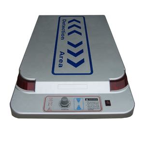SINBON yeni masa Metal dedektörü platformu İğne dedektörü peluş oyuncaklar giysiler için masaüstü iğne Metal dedektörü havlu iç çamaşırı - Product Image 5