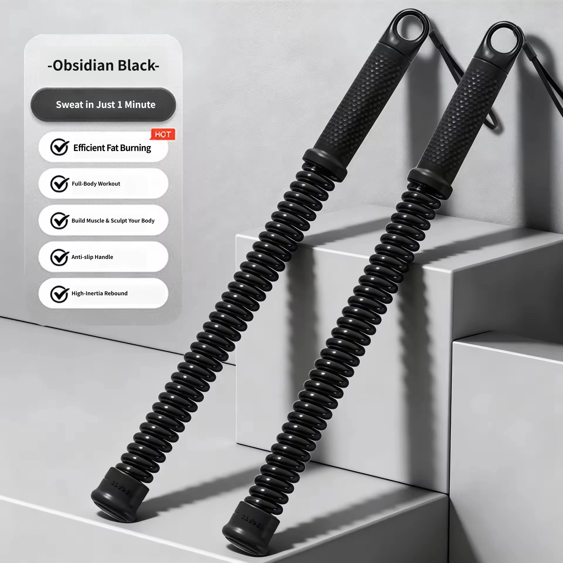 Fourth-gen black-43 cm