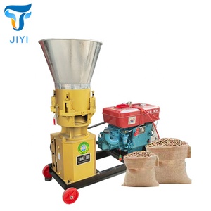 Nouvelle arrivée Machine à broyer le maïs Broyeurs de maïs Broyeur de maïs Machines de traitement des aliments pour animaux au Royaume-Uni - Product Image 1