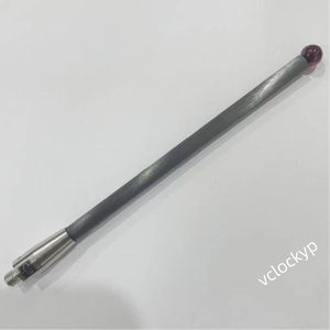 Sonde CNC Renishaw A-5003-6510, stylet à boule en rubis M4, STYLUS D6R L100 EWL88 D4.5C, d'occasion - Product Image 3