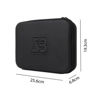 Estuche Personalizado de EVA para Juguetes <span class=keywords><strong>Beyblade</strong></span> Burst, Maletín de Viaje de Espuma EVA para Almacenamiento de Juguetes <span class=keywords><strong>Beyblade</strong></span> Burst en Caja - Product Image 4