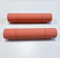 Haltères en silicone réglables de haute qualité, amovibles, antidérapants, légers, pour l'entraînement des bras
