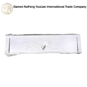 Controlador de Programação PLC Dedicado para Automação Industrial Wd27x24749 Toe Kick Branco Novo Original em Estoque - Product Image 1