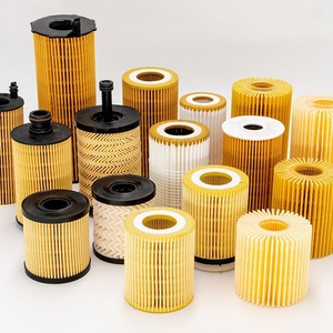 A2751800009 OX383D ไส้กรองน้ำมันสำหรับเบนซ์ W220 W221 S600 S65 AMG 2751840025 - Product Image 2