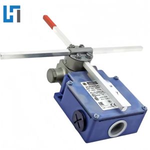 Nouveau commutateur de voyage d'origine XCKMR54D1H29 contrôleur de programmation Plc contrôleur d'automatisation industrielle Stock - Product Image 1