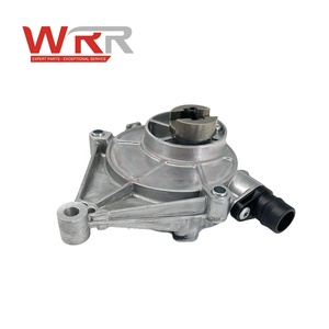 Pompe à vide 11667622380 11667585189 pour BMW F30 F10 320i 328i 528i – Pompe à air durable pour système de freinage automatique et servofrein moteur - Product Image 5