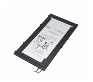 OEM 4500mAh Akku für Xperia Z3 Tablet Compact SGP611 SGP621 LIS1569ERPC Tablet-Akku auf Lager - Product Image 5