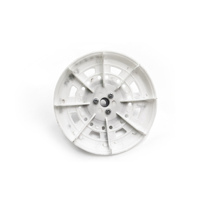 MEJOR VENTA 8kg lavadora de doble barril Cubo de aluminio con cubierta de plástico (con tornillo y tuerca M6 * 16) - Product Image 5