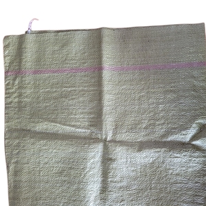 Offre Spéciale composite 15kg 25kg 50kg sable <span class=keywords><strong>charbon</strong></span> de bois déchets industriels emballage plastique pp sacs tissés - Product Image 4