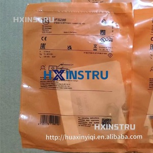 Sensor de proximidad IFM IFS299 Pro H nuevo - Product Image 2