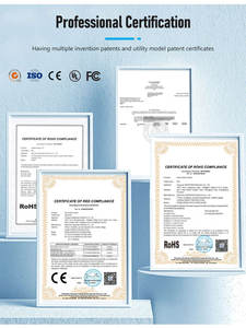 כל במערכת סולרית אחת מערכת כוח סולרית מלאה 5kw סוללה של מערכת אנרגיה סולארית - Product Image 5