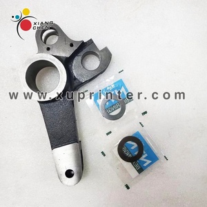 Soporte de Palanca para Medidor de Tensión WD de la Mejor Calidad 4446651082 para Piezas de Impresión Offset Komori - Product Image 4