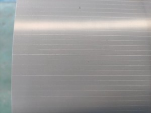 Primera calidad 0,18mm 0,2mm 0,23mm 0,27mm Crgo hoja de silicio laminación de acero placa de acero de silicio eléctrico para transformador - Product Image 4