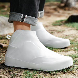 Zapatos Casuales Ligeros de Alta Calidad, Transpirables y Cómodos para Viajes al Aire Libre, Estilo Descalzo, Zapatos para Caminar, Zapatillas Deportivas para Hombre - Product Image 4