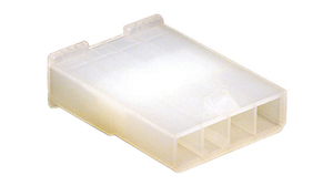 Molex Mini-fit Jr Hàng Duy Nhất 4 Pin 4.2 Mét Pitch 5559 Nam Nối Ô Tô Xe Điện Dây Nối 39-01-4046 - Product Image 3